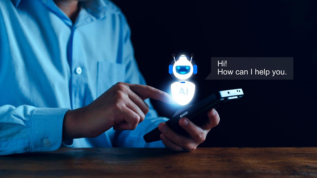 Can an AI companion app remember personal details and actually feel like a real partner?