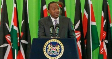President Uhuru Kenyatta will among other issues address Kenya’s international relations and obligations, which according to a section of legislators is not favoring the welfare of Kenya as a nation