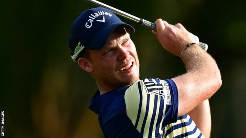 Danny Willett managed only one top-10 finish in his final 13 events in 2016