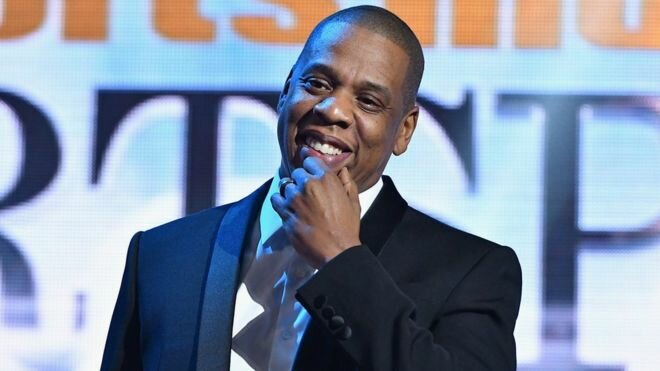 Jay Z joins the likes of Marvin Gaye and Bruce Springsteen in the hall of fame