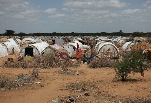 Somalia_Ifo_refugee_camp