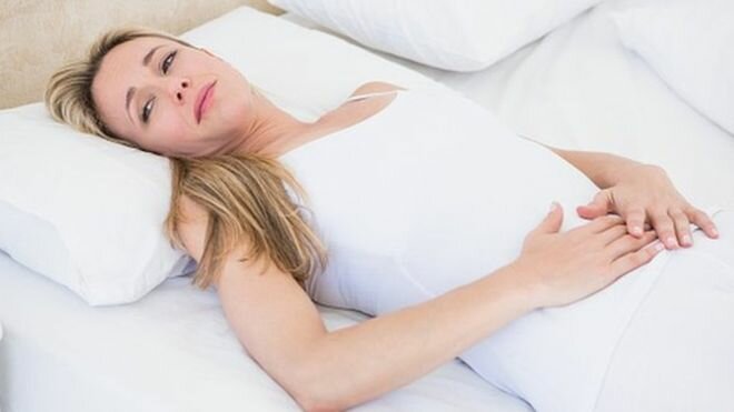 There are varying degrees of severe pregnancy sickness, and women with the worst cases are confined to bed